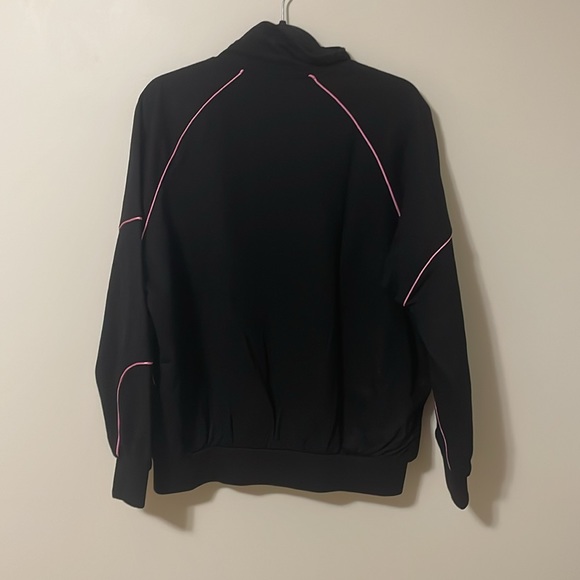 Fashion Nova - Always Devine Skirt Set - Black and Pink - XSmall - Picture 3 of 7